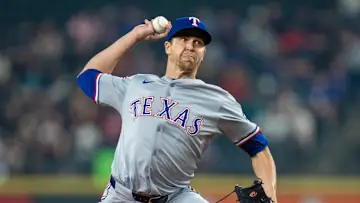 Texas Rangers Host Seattle Mariners For Final Home Series Of 2024: Preview, How To Watch