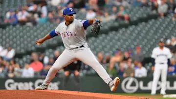 Texas Rangers vs. Toronto Blue Jays: Preview, How To Watch, Listen, Stream