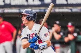 Rangers’ First Rounder Gavin Fien Profile